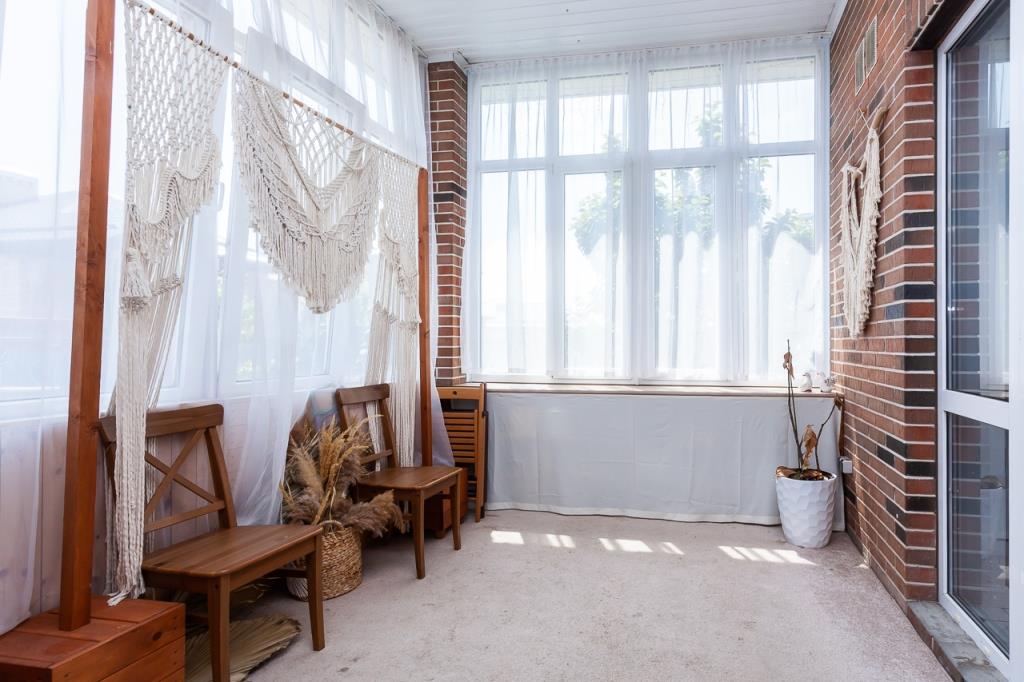 Фото №13: Дом 113 м² + 5 сот. - Краснодар, Карасунский внутригородской округ, мкр. ДНТ Знаменский, пер. Центральный, 8