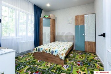 Фото №5: Дом 113 м² - Краснодар, мкр. ДНТ Знаменский, ул. Центральная, 7