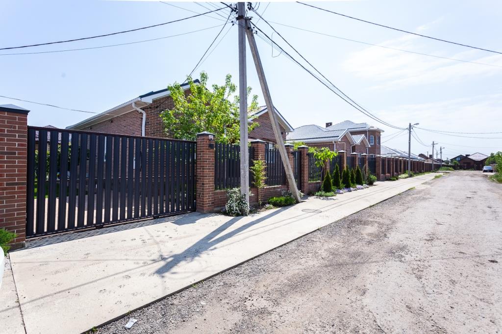 Фото №20: Дом 113 м² + 5 сот. - Краснодар, Карасунский внутригородской округ, мкр. ДНТ Знаменский, пер. Центральный, 8