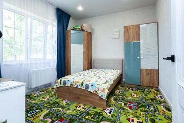 Фото №5: Дом 113 м² - Краснодар, мкр. ДНТ Знаменский, пер. Центральный, 8