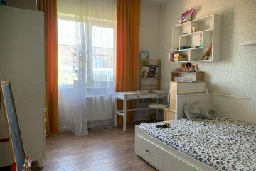 Фото №4: Дом 113 м² - Краснодар, мкр. ДНТ Знаменский, ул. Центральная, 7