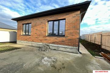 Фото №2: Дом 90 м² - Красносельское, ул. Школьная, 1/9