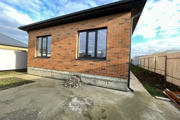 Фото №2: Дом 90 м² - Красносельское, ул. Школьная, 1/9