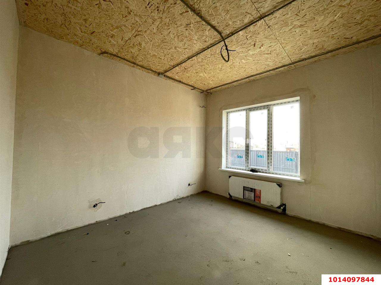 Фото №4: Дом 90 м² + 4 сот. - Красносельское, ул. Школьная, 1/9
