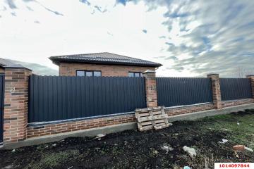 Фото №1: Дом 90 м² - Красносельское, ул. Школьная, 1/9