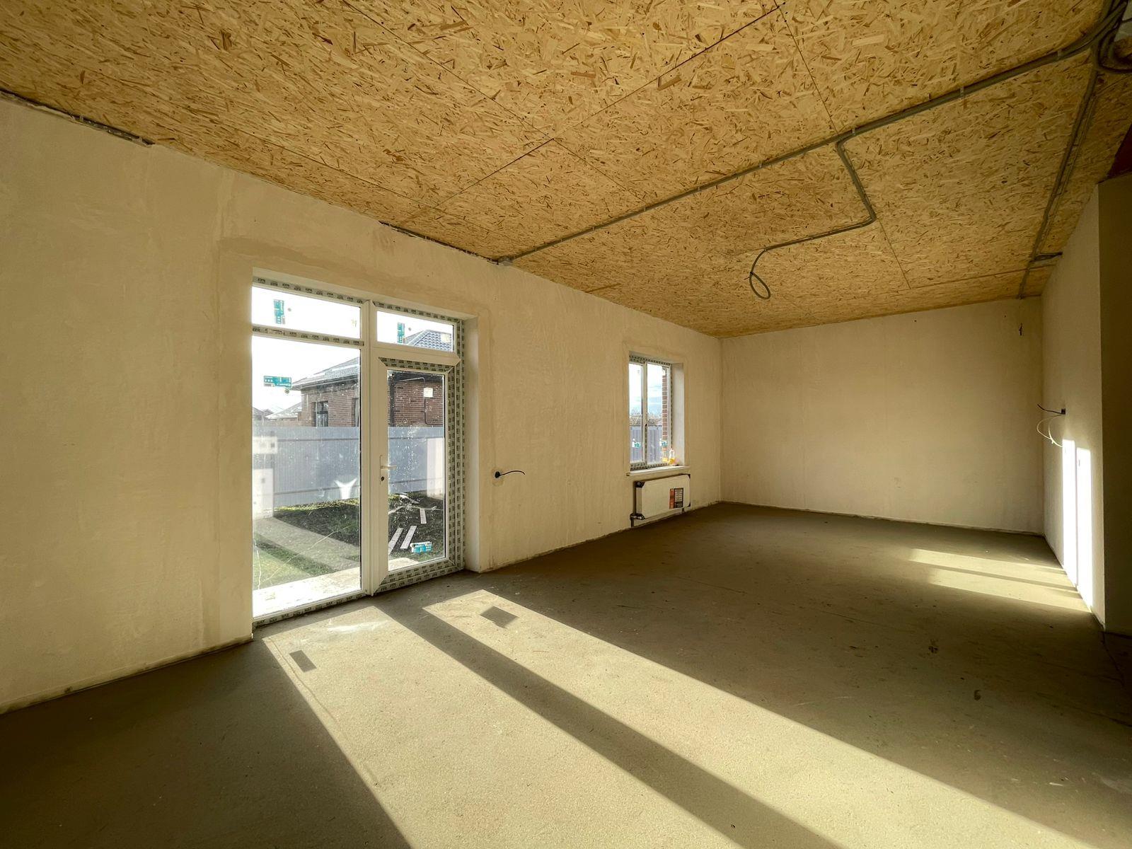 Фото №3: Дом 110 м² + 4 сот. - Красносельское, ул. Октябрьская, 1