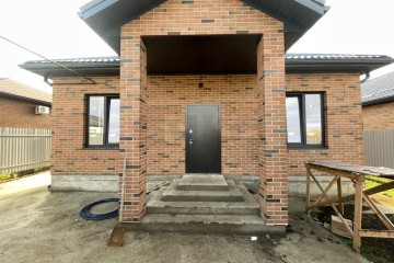 Фото №1: Дом 110 м² - Красносельское, ул. Октябрьская, 1