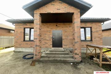 Фото №1: Дом 110 м² - Красносельское, ул. Октябрьская, 1