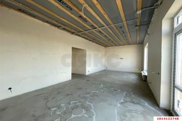 Фото №3: Дом 100 м² - Динская, мкр. Северный, ул. 70 лет Октября, 2