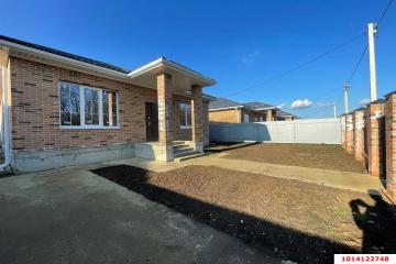 Фото №2: Дом 100 м² - Динская, мкр. Северный, ул. 70 лет Октября, 2