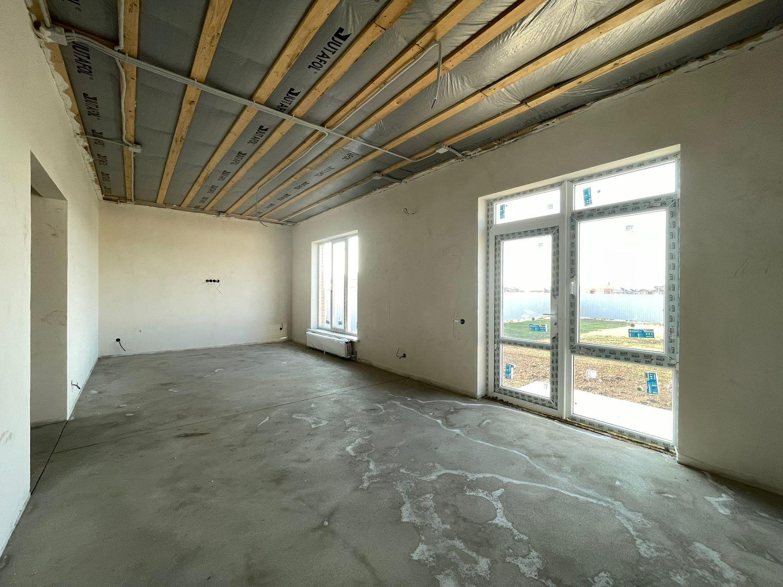 Фото №7: Дом 100 м² + 6.7 сот. - Динская, мкр. Северный, ул. 70 лет Октября, 2