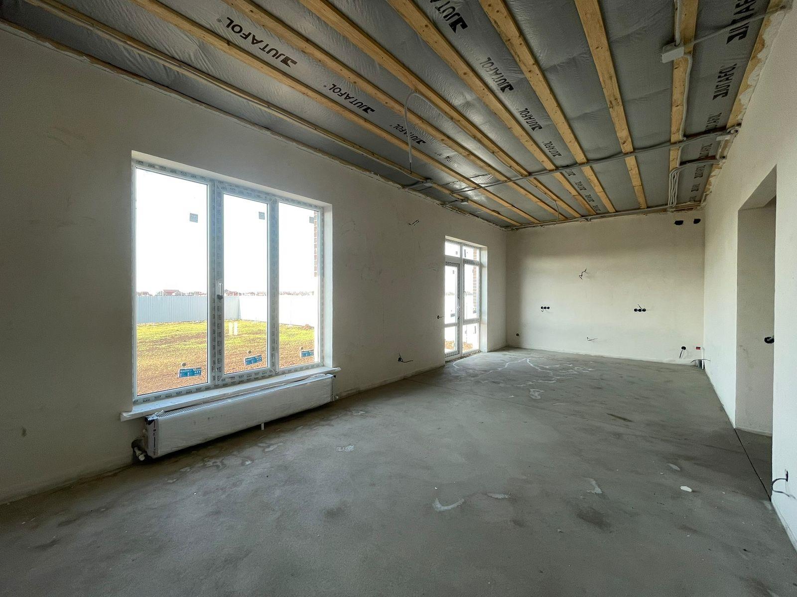 Фото №5: Дом 100 м² + 6.7 сот. - Динская, мкр. Северный, ул. 70 лет Октября, 2