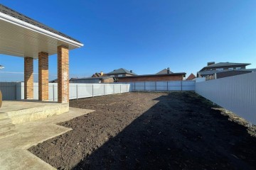 Фото №5: Дом 116 м² - Динская, мкр. Солнечный, ул. Крестьянская, 20