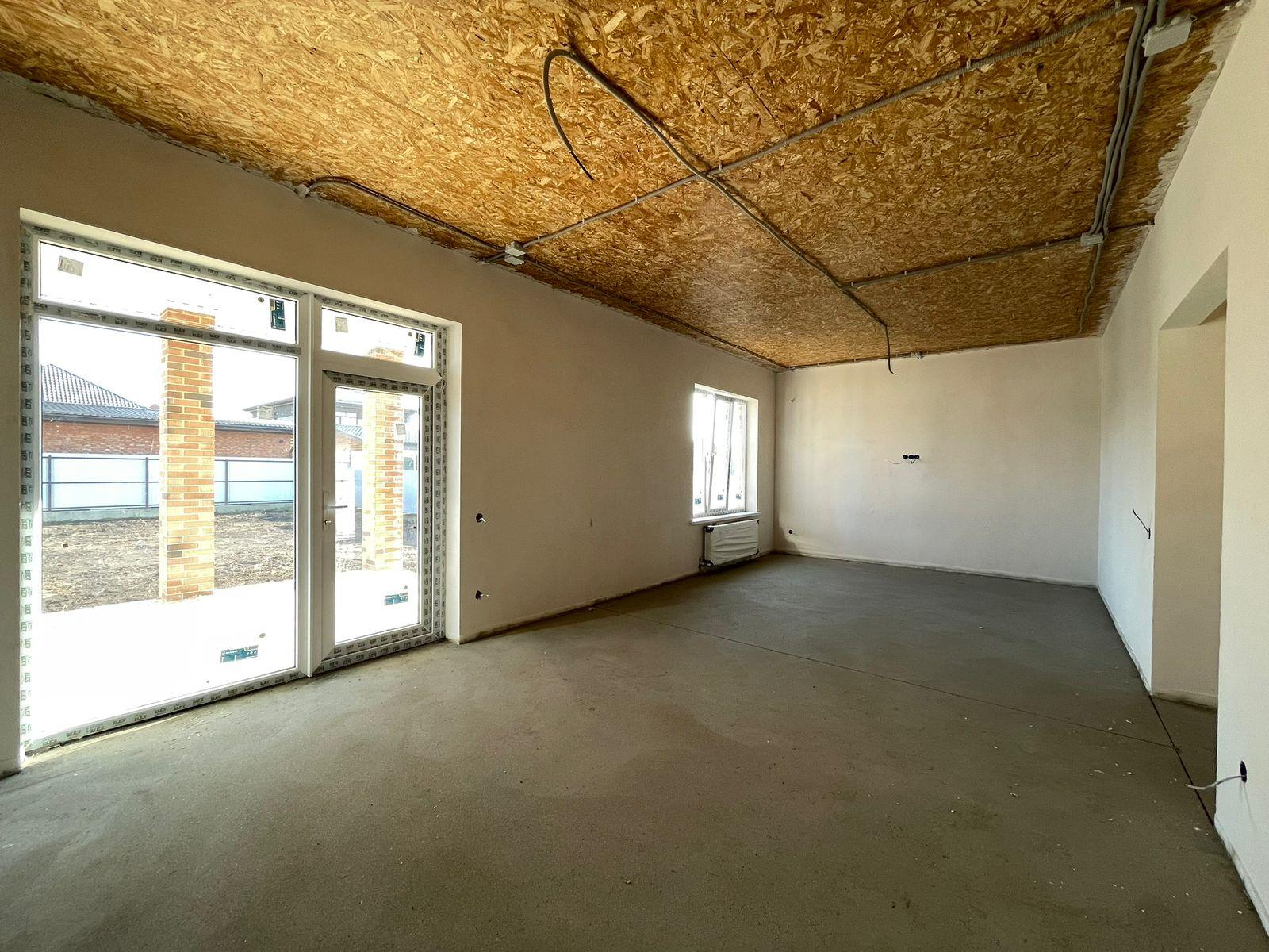 Фото №7: Дом 116 м² + 6 сот. - Динская, мкр. Солнечный, ул. Крестьянская, 20