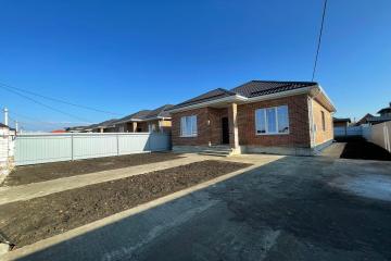 Фото №3: Дом 116 м² - Динская, мкр. Солнечный, ул. Крестьянская, 20