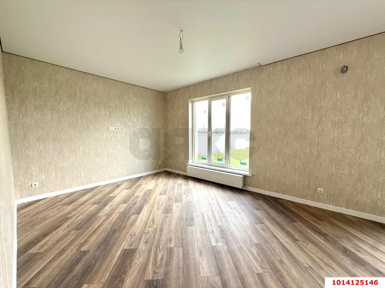Фото №10: Дом <span class="whitespace-nowrap">105 м²</span> <span class="whitespace-nowrap">+ 7 сот.</span>, <span class="whitespace-nowrap">1 эт.</span> - Динская, мкр. Солнечный, ул. Крестьянская, 20