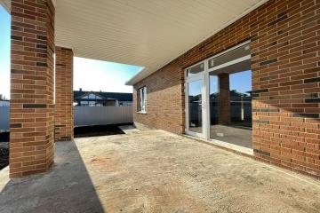 Фото №4: Дом 116 м² - Динская, мкр. Солнечный, ул. Крестьянская, 20