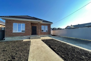 Фото №2: Дом 116 м² - Динская, мкр. Солнечный, ул. Крестьянская, 20