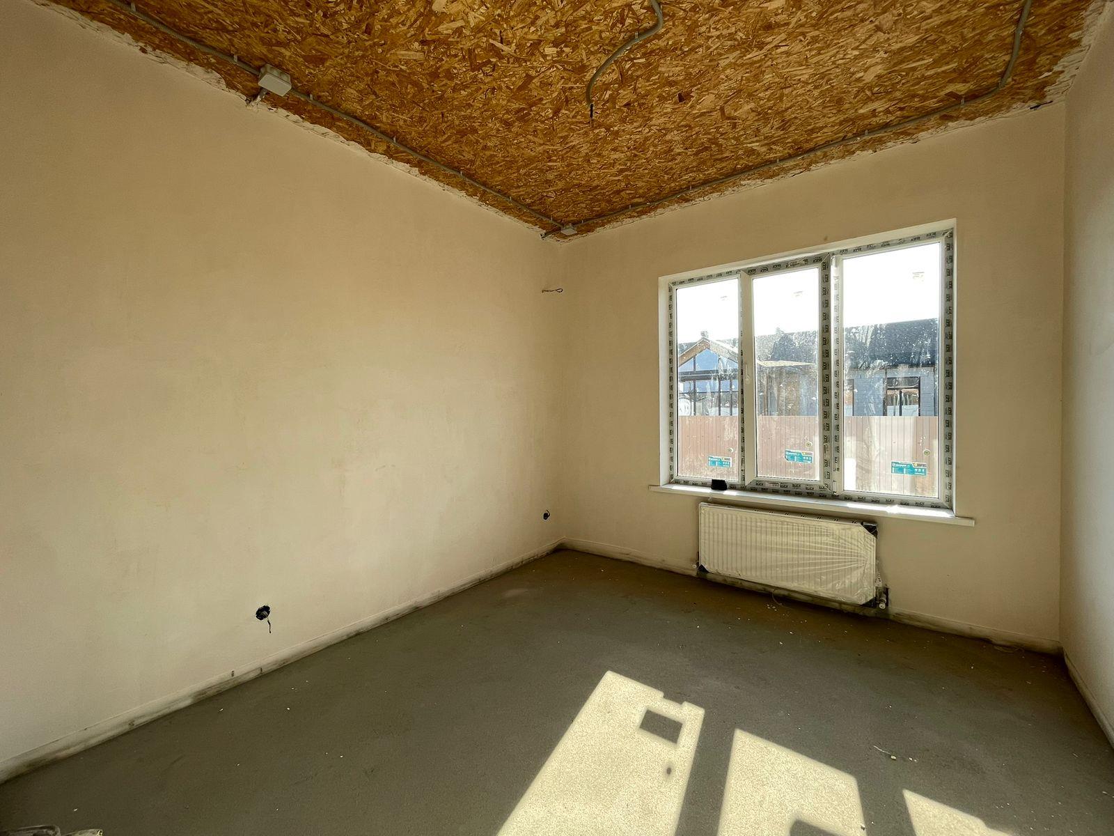 Фото №8: Дом 116 м² + 6 сот. - Динская, мкр. Солнечный, ул. Крестьянская, 20