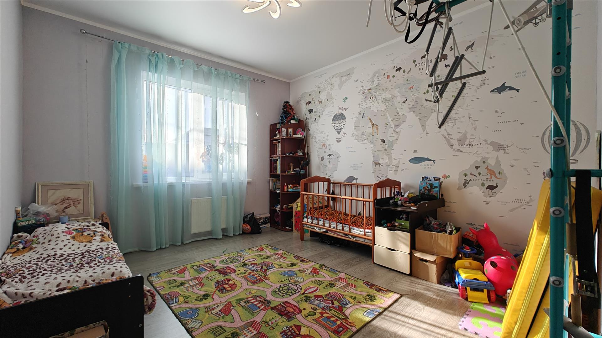 Фото №5: Дом 81 м² + 5 сот. - Елизаветинская, Прикубанский внутригородской округ, ст Росинка, ул. Грушевая, 264