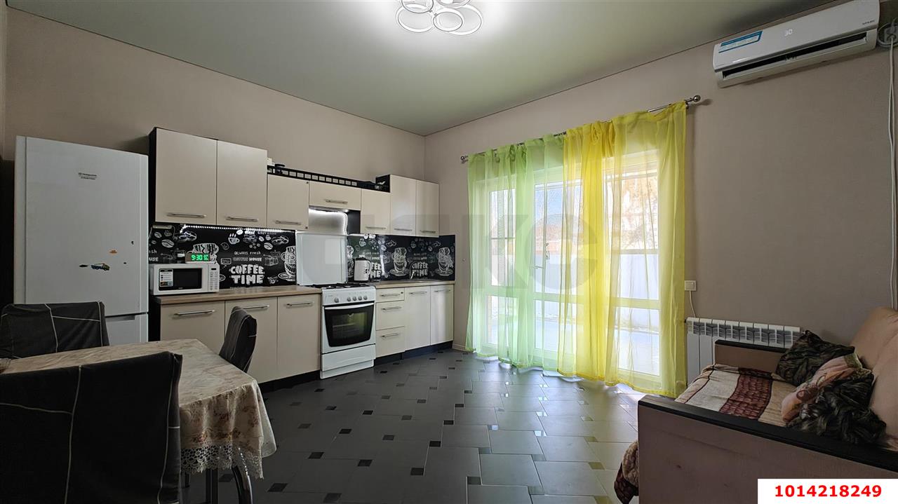 Фото №3: Дом 81 м² + 5 сот. - Елизаветинская, Росинка, ул. Грушевая, 264