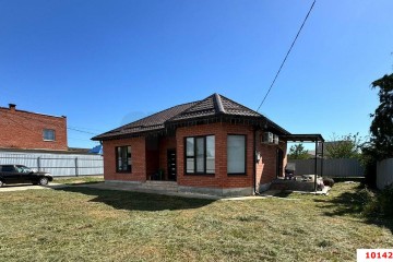 Фото №1: Дом 81 м² - Елизаветинская, ст Росинка, ул. Грушевая, 264