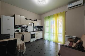 Фото №3: Дом 81 м² - Елизаветинская, ст Росинка, ул. Грушевая, 264