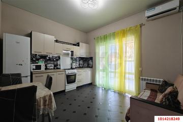 Фото №3: Дом 81 м² - Елизаветинская, ст Росинка, ул. Грушевая, 264