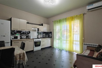 Фото №3: Дом 81 м² - Елизаветинская, ст Росинка, ул. Грушевая, 264