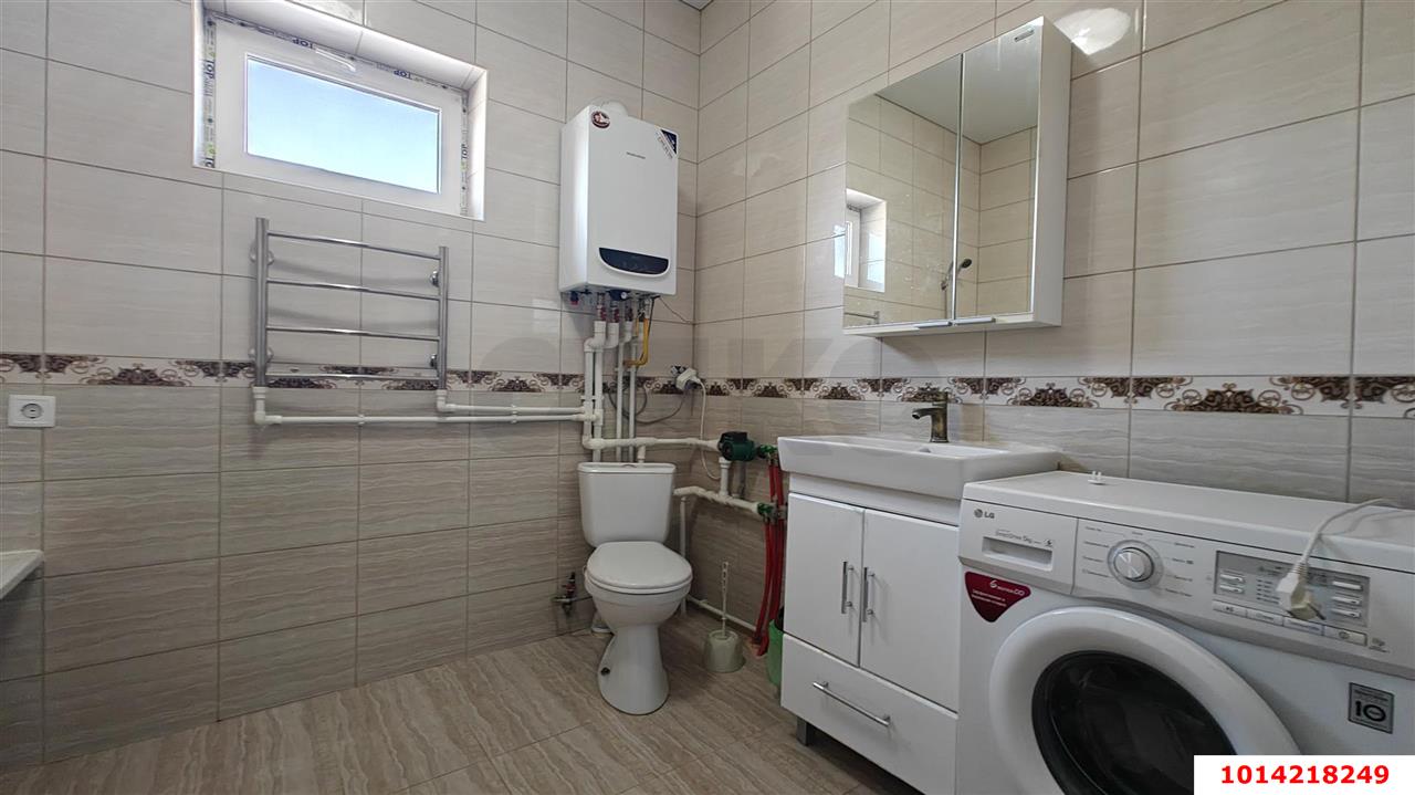 Фото №6: Дом 81 м² + 5 сот. - Елизаветинская, Росинка, ул. Грушевая, 264