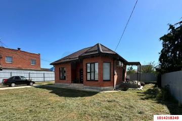 Фото №1: Дом 81 м² - Елизаветинская, ст Росинка, ул. Грушевая, 264