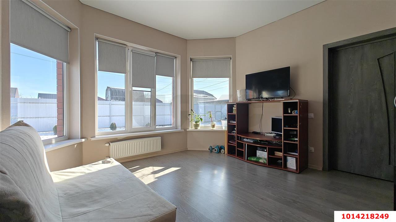 Фото №4: Дом 81 м² + 5 сот. - Елизаветинская, Росинка, ул. Грушевая, 264