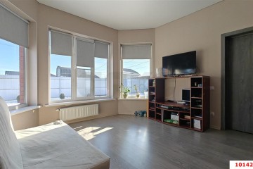 Фото №4: Дом 81 м² - Елизаветинская, ст Росинка, ул. Грушевая, 264