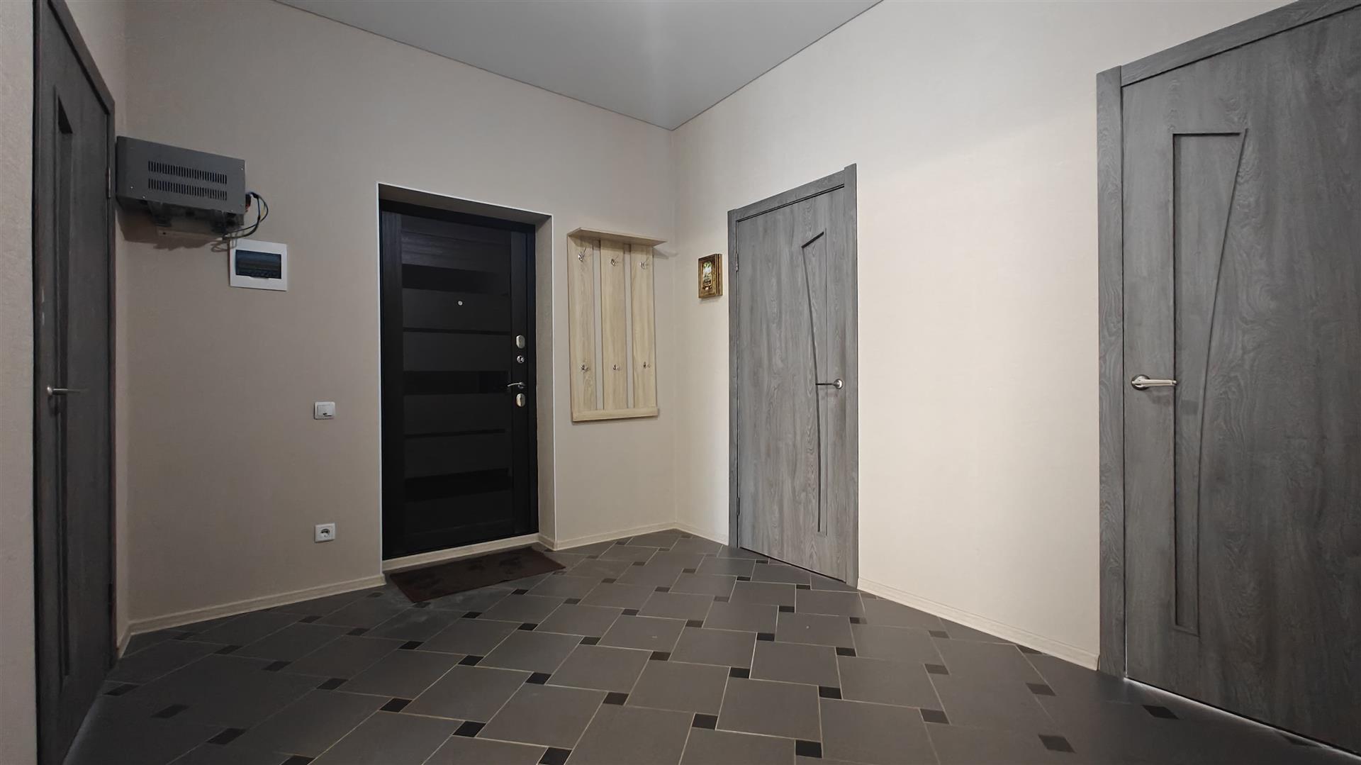 Фото №7: Дом 81 м² + 5 сот. - Елизаветинская, Прикубанский внутригородской округ, ст Росинка, ул. Грушевая, 264