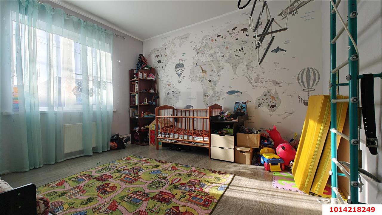 Фото №10: Дом 81 м² + 5 сот. - Елизаветинская, Росинка, ул. Грушевая, 264