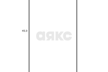 Фото №2: Земельный участок под ИЖС 10 сот. - Южный, мкр. Олимпийский, ул. Алмазная, 14