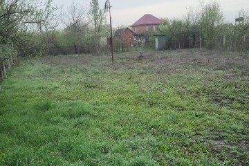 Фото №4: Земельный участок под ИЖС 10 сот. - Южный, мкр. Олимпийский, ул. Алмазная, 14