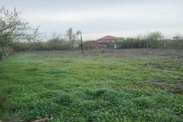 Фото №4: Земельный участок 10 сот. - Южный, мкр. Олимпийский, ул. Алмазная, 14