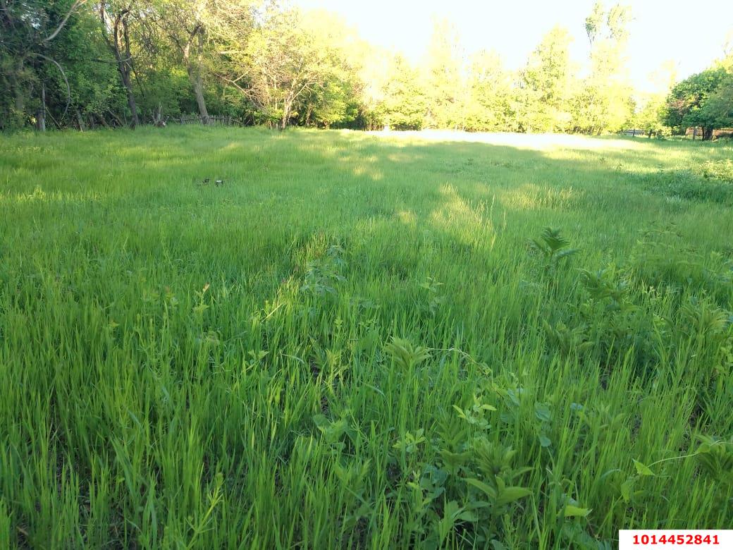 Фото №1: Земельный участок 10 сот. - Южный, мкр. Олимпийский, ул. Алмазная, 14