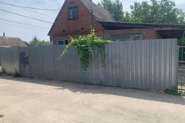 Фото №4: Участок садоводство 6 сот. - Елизаветинская, ст Строитель, ул. Берёзовая, 342