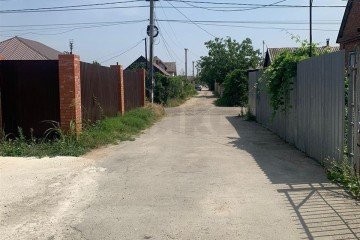 Фото №1: Участок садоводство 6 сот. - Елизаветинская, ст Строитель, ул. Берёзовая, 342