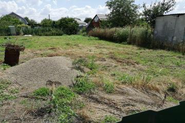 Фото №1: Земельный участок 6 сот. - Южный, ст Ивушка, ул. Виноградная, 55