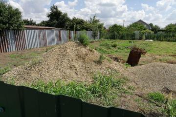 Фото №2: Земельный участок 6 сот. - Южный, ст Ивушка, ул. Виноградная, 55