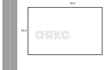 Фото №3: Участок садоводство 6 сот. - Южный, ст Ивушка, ул. Виноградная, 55