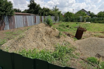 Фото №2: Участок садоводство 6 сот. - Южный, ст Ивушка, ул. Виноградная, 55