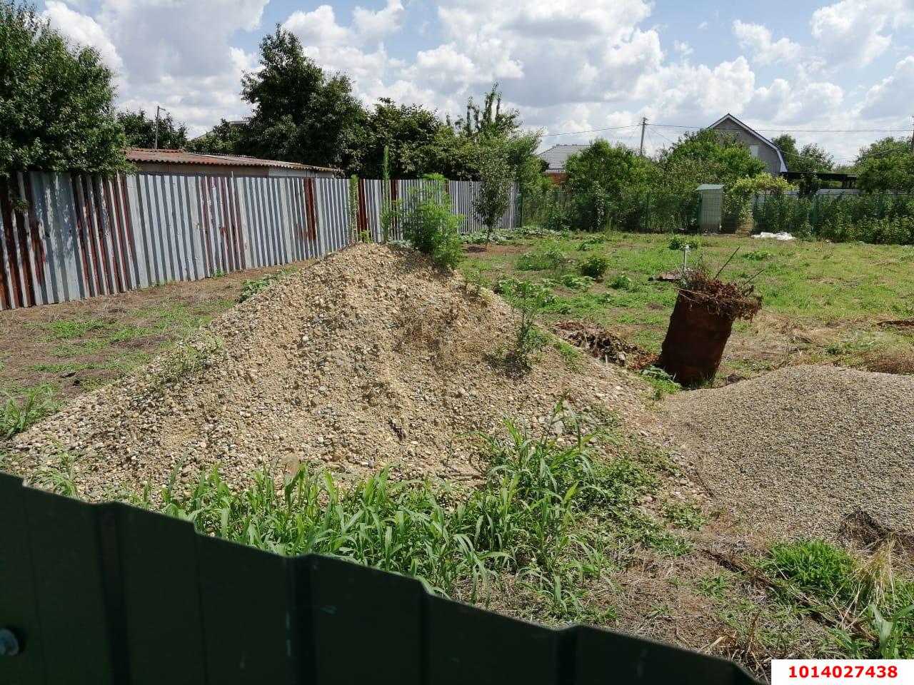 Фото №2: Участок садоводство 6 сот. - Южный, Ивушка, ул. Виноградная, 55