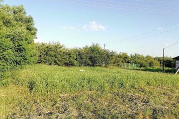 Фото №3: Участок садоводство 6.3 сот. - Октябрьский, ст Краснодарсельмаш, ул. Абрикосовая, 46