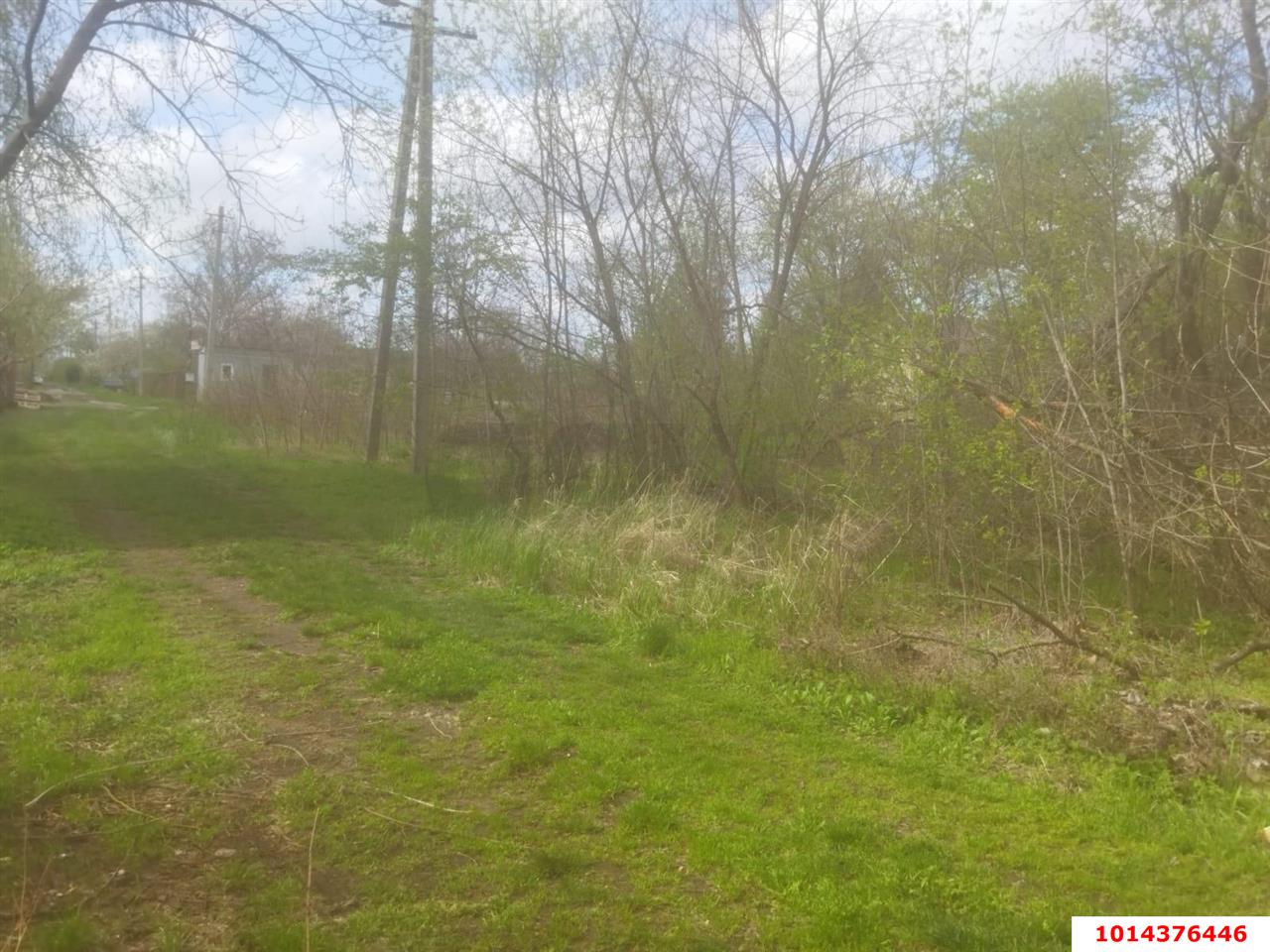 Фото №2: Земельный участок 6.3 сот. - Октябрьский, Прикубанский внутригородской округ, ст Краснодарсельмаш, ул. Абрикосовая, 46