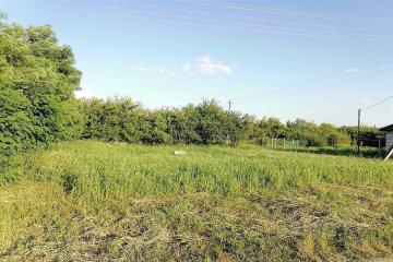 Фото №3: Земельный участок 6.3 сот. - Октябрьский, ст Краснодарсельмаш, ул. Абрикосовая, 46