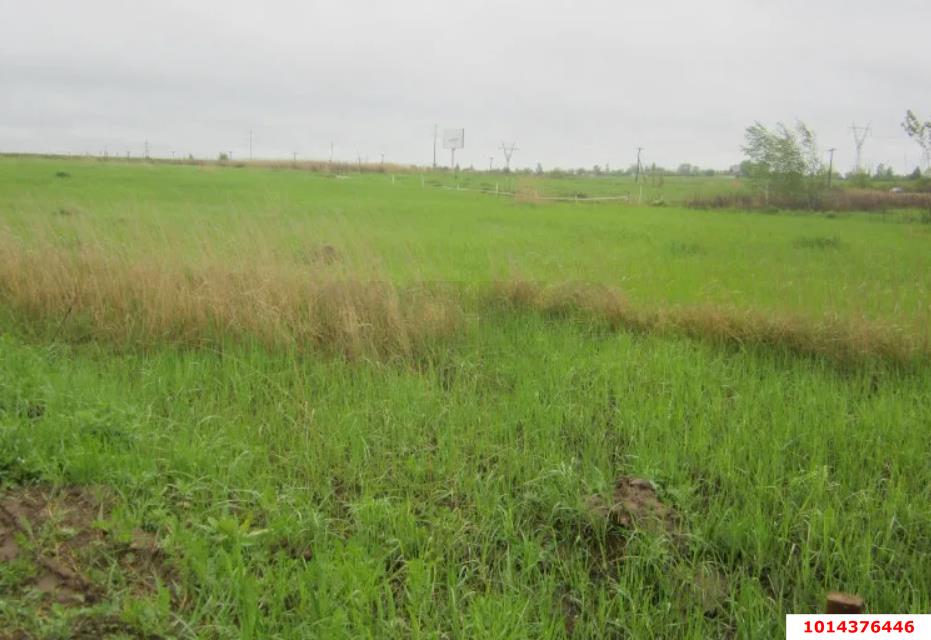 Фото №4: Земельный участок 6.3 сот. - Октябрьский, Прикубанский внутригородской округ, ст Краснодарсельмаш, ул. Абрикосовая, 46